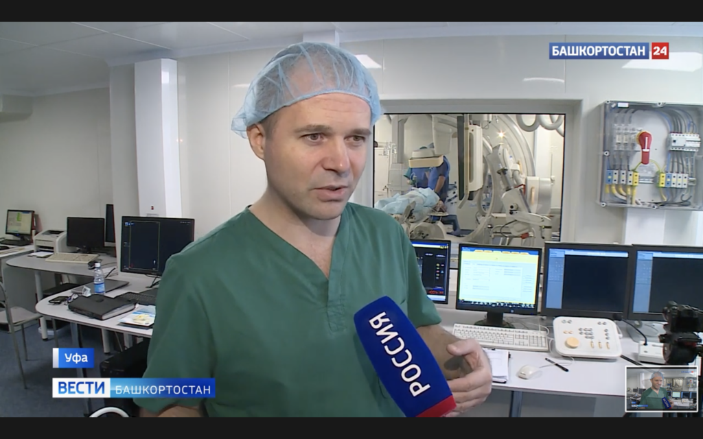 2019 PVL 4 patients - Igor Buzaev